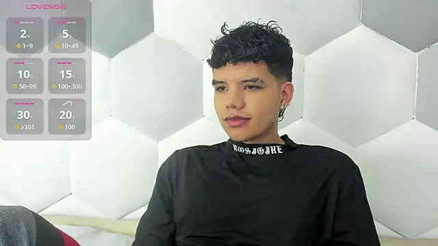 Axel Forte online show from 09-19-25, 12:53