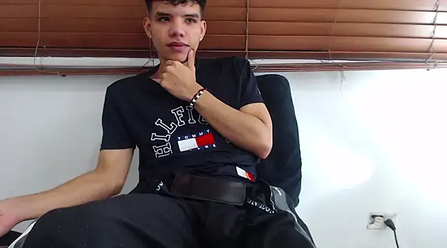 Axel Forte online show from 03-22-25, 12:35