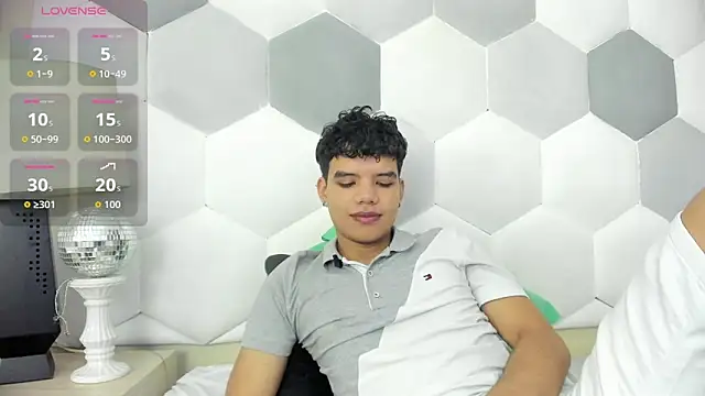 Axel Forte online show from 10-01-25, 12:53