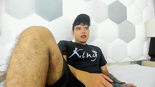 Axel Forte online show from 03-13-26, 01:38