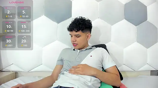 Axel Forte online show from 11-01-25, 01:27