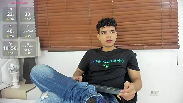 Axel Forte online show from 09-23-25, 12:34