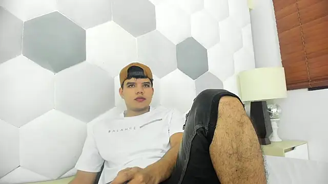 Axel Forte online show from 02-28-26, 01:22