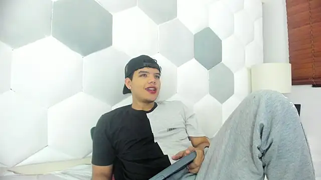 Axel Forte online show from 03-09-26, 01:47