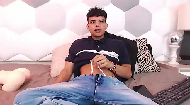 Axel Forte online show from 03-16-25, 12:44