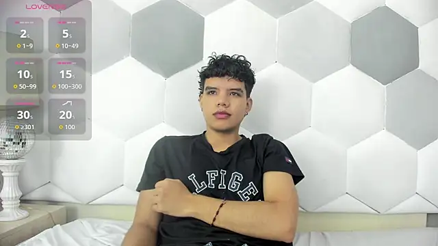 Axel Forte online show from 10-02-25, 12:41