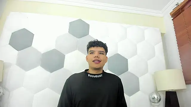 Axel Forte online show from 11-14-25, 01:48