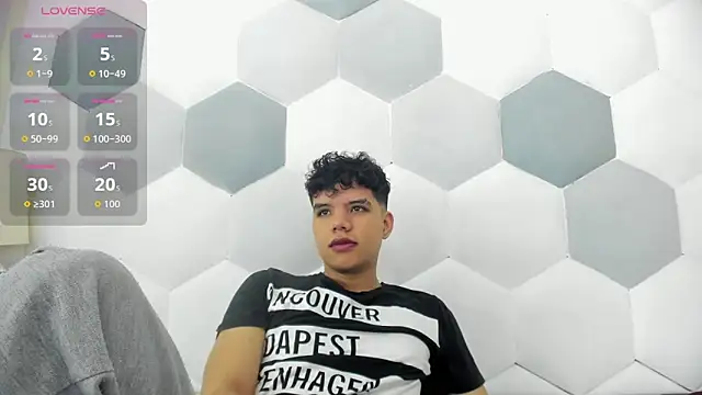 Axel Forte online show from 11-12-25, 01:15