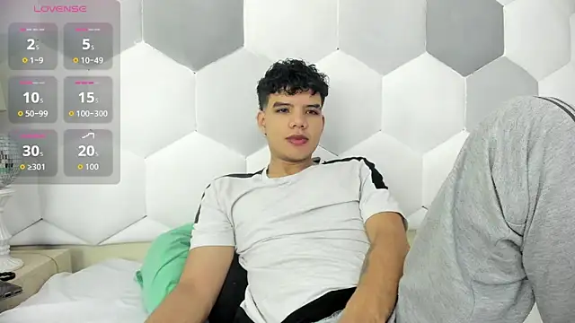 Axel Forte online show from 10-03-25, 12:39