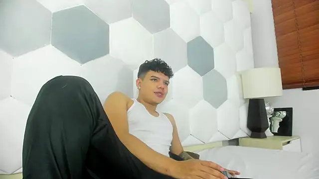 Axel Forte online show from 03-24-26, 03:01