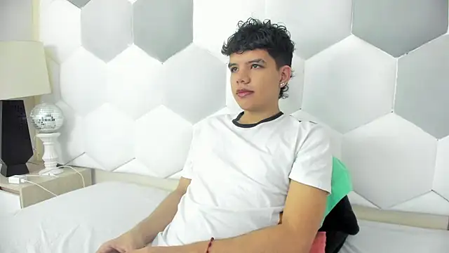 Axel Forte online show from 09-12-25, 12:27