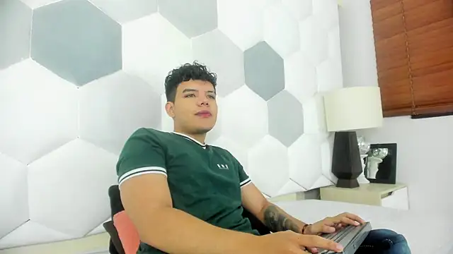 Axel Forte online show from 04-01-26, 02:14