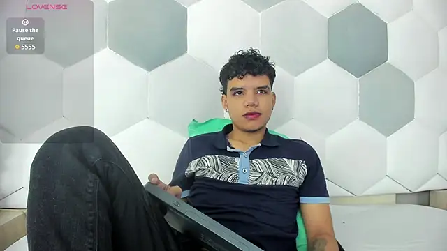 Axel Forte online show from 09-20-25, 01:05