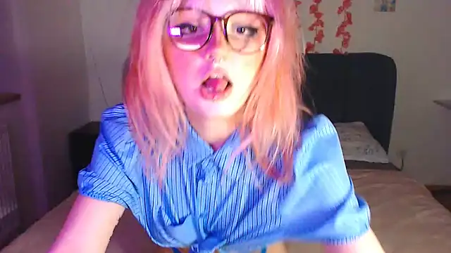 KimiSakura online show from 02-19-26, 07:33