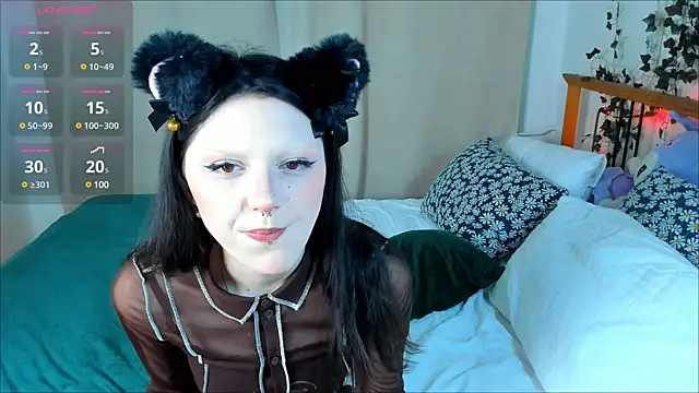 Snapshot of KimiSakura chatting on 03-08-25, 04:34 KimiSakura online show from 03-08-25, 04:34