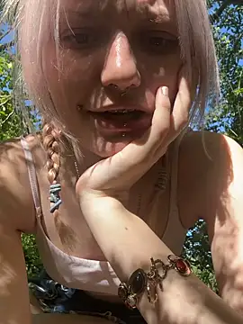 KimiSakura online show from 05-28-26, 03:18