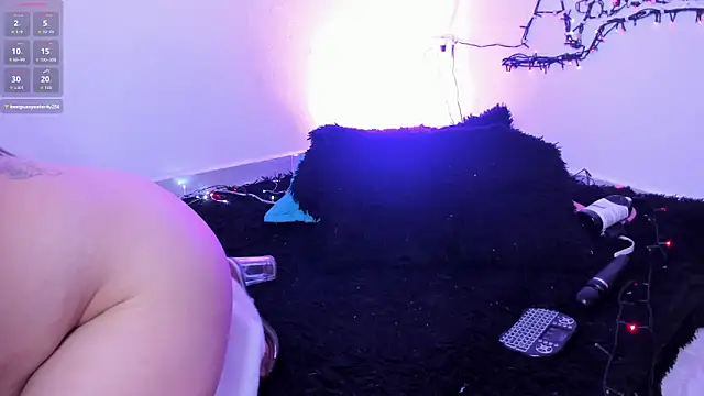 Agata  Rose online show from 04-05-26, 09:21