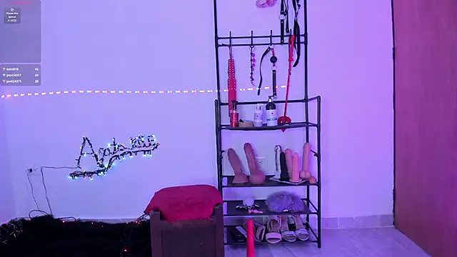 Agata  Rose online show from 03-30-26, 02:35