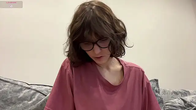 Snapshot of SibleyBurner chatting on 02-26-26, 04:34 SibleyBurner online show from 02-26-26, 04:34