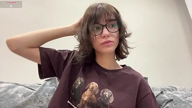 Snapshot of SibleyBurner chatting on 02-20-26, 04:31 SibleyBurner online show from 02-20-26, 04:31