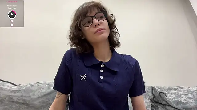 Snapshot of SibleyBurner chatting on 02-16-26, 04:22 SibleyBurner online show from 02-16-26, 04:22