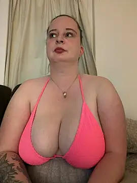 curvy eina online show from 06-30-26, 09:15
