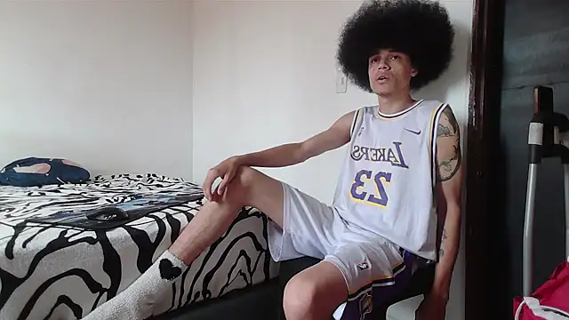 Smith Gael online show from 10-18-25, 03:25