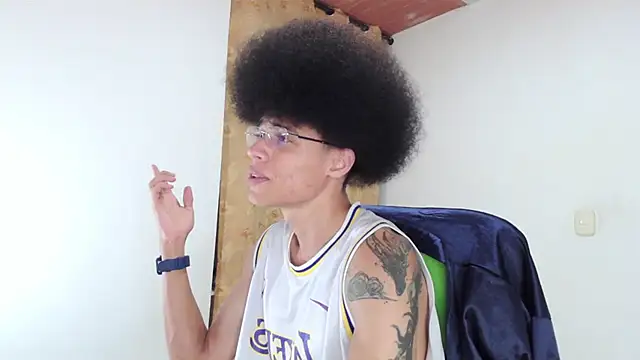 Smith Gael online show from 04-10-26, 08:05