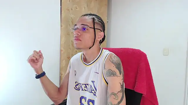 Smith Gael online show from 03-26-26, 11:46