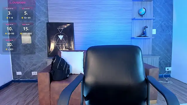 Ivaannaa  online show from 12-02-25, 12:29