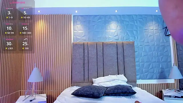 Ivaannaa  online show from 03-11-26, 12:21