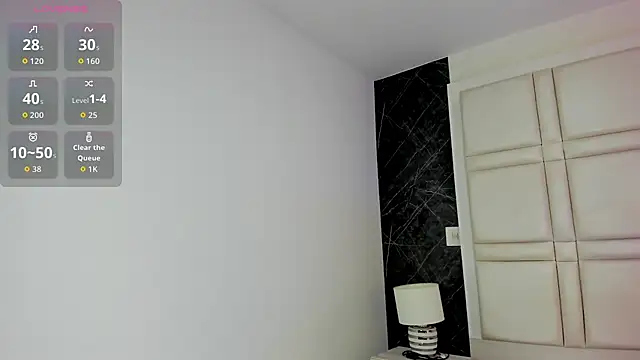 Ivaannaa  online show from 04-14-26, 11:04