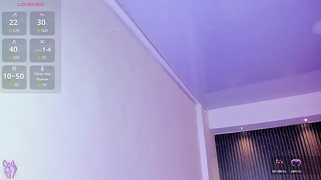 Ivaannaa  online show from 03-26-26, 11:19