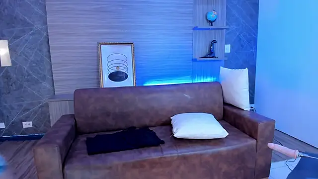 Ivaannaa  online show from 10-07-25, 11:55