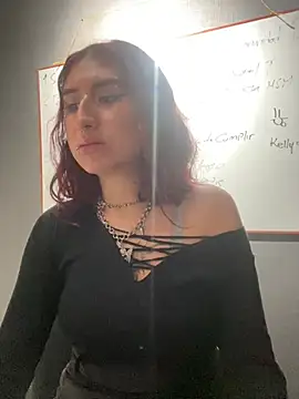 Jade Rodriguez online show from 02-24-25, 11:41