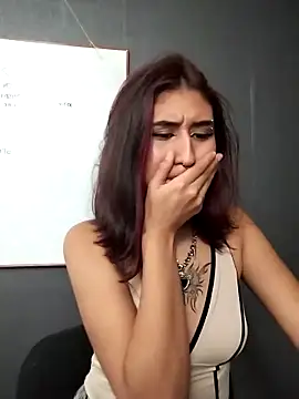 Jade Rodriguez online show from 03-04-25, 11:32