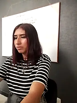 Jade Rodriguez online show from 03-04-25, 08:27