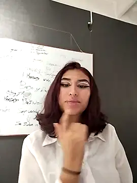 Jade Rodriguez online show from 02-25-25, 09:48