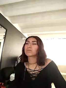 Jade Rodriguez online show from 02-24-25, 08:36