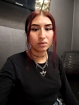 Jade Rodriguez online show from 03-03-25, 10:20