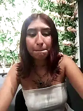 Jade Rodriguez online show from 03-06-25, 01:27