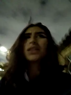 Jade Rodriguez online show from 02-26-25, 12:52