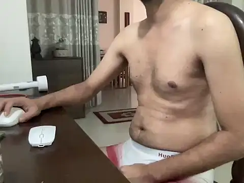 playboyx007 online show from 03-12-26, 05:24