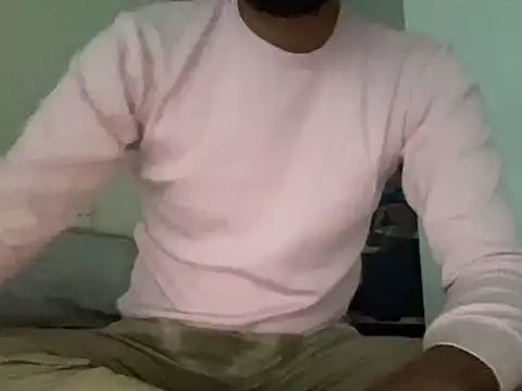 playboyx007 online show from 12-01-25, 01:17