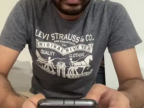 playboyx007 online show from 12-03-25, 01:28