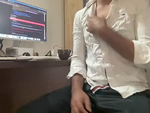 playboyx007 online show from 03-09-26, 07:34