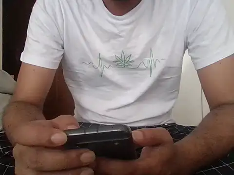 playboyx007 online show from 04-25-26, 03:20