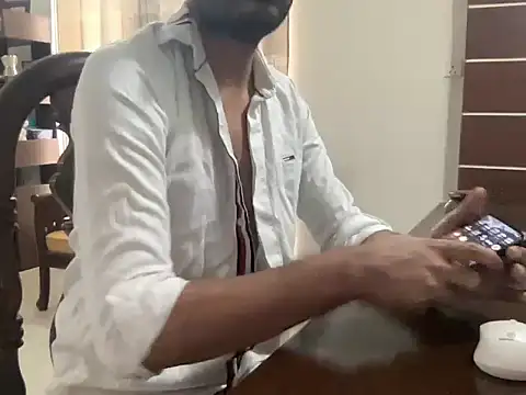 playboyx007 online show from 03-11-26, 04:50