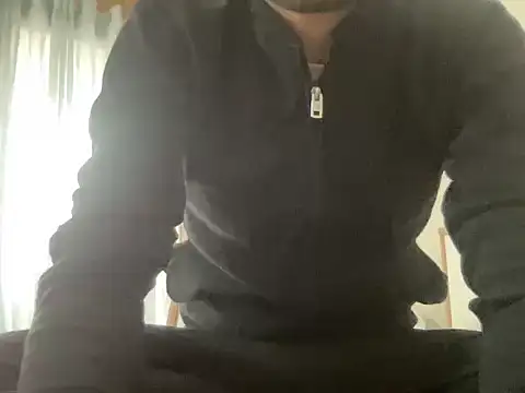 playboyx007 online show from 01-07-26, 04:50