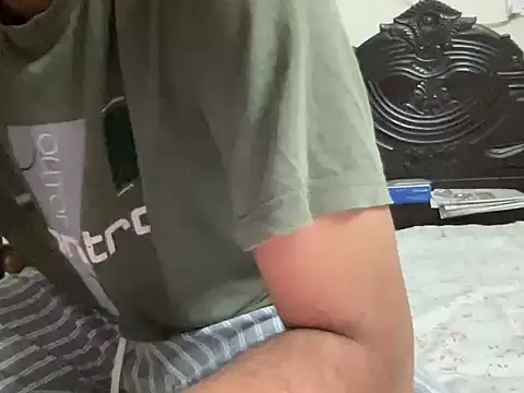 playboyx007 online show from 10-30-25, 08:28